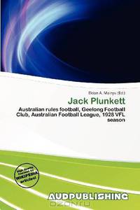 Jack Plunkett