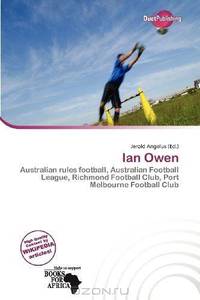 Ian Owen