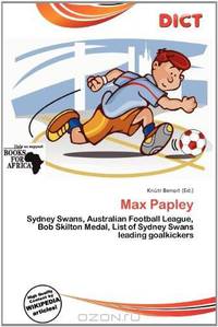 Max Papley