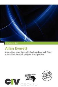 Allan Everett