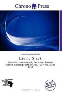Laurie Slack