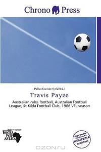 Travis Payze