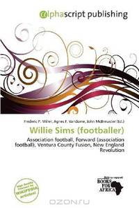 Willie Sims (footballer)