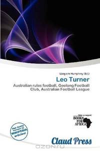 Leo Turner