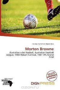 Morton Browne
