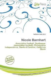 Nicole Barnhart