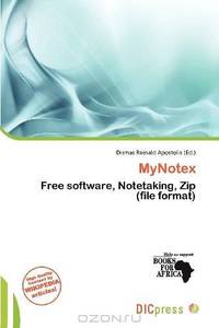 MyNotex