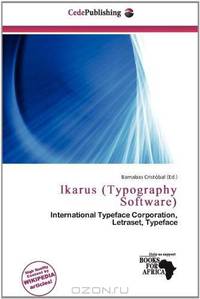 Ikarus (Typography Software)