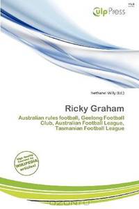 Ricky Graham