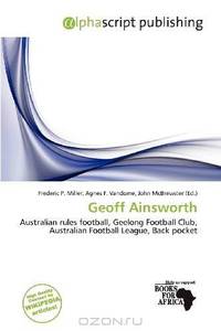 Geoff Ainsworth