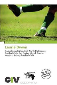 Laurie Dwyer