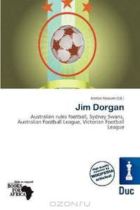 Jim Dorgan