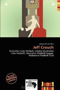 Jeff Crouch