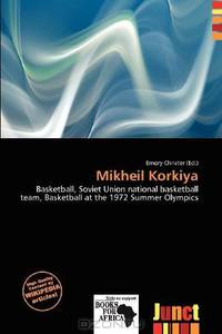 Mikheil Korkiya