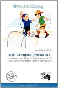 Neil Crompton (Footballer)