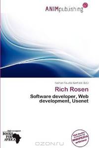 Rich Rosen