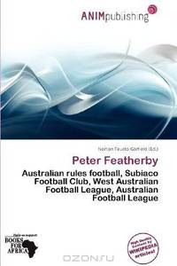 Peter Featherby
