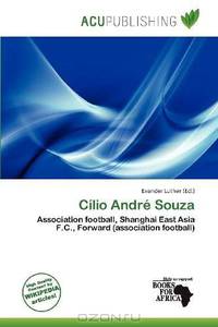 Cilio Andre Souza