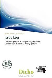 Issue Log
