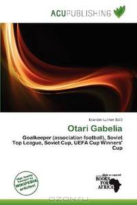 Otari Gabelia