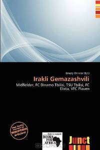 Irakli Gemazashvili