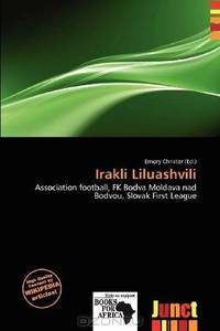 Irakli Liluashvili