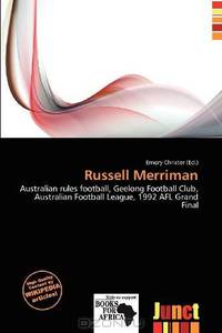 Russell Merriman