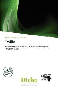 Twilio