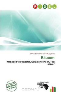 Biscom