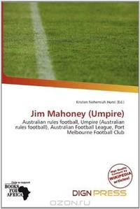 Jim Mahoney (Umpire)