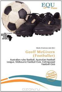 Geoff McGivern (Footballer)