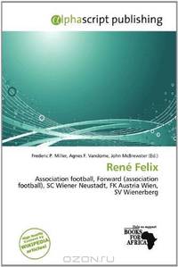 Rene Felix