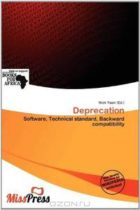 Deprecation