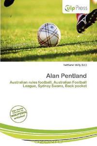 Alan Pentland