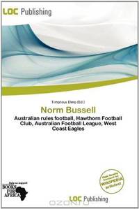 Norm Bussell