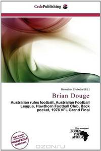 Brian Douge