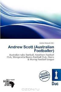 Andrew Scott (Australian Footballer)