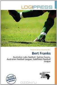 Bert Franks
