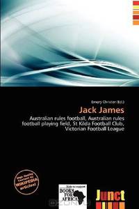 Jack James