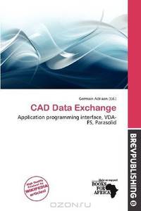 CAD Data Exchange