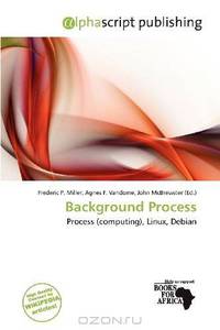 Background Process