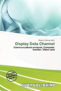 Display Data Channel