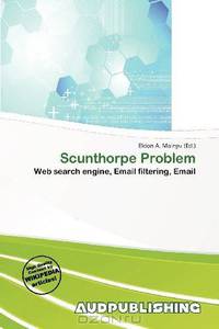 Scunthorpe Problem
