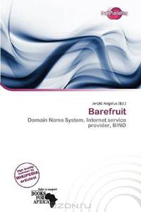 Barefruit