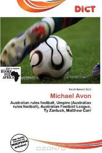 Michael Avon
