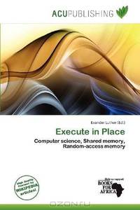 Execute in Place