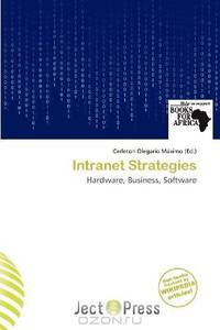 Intranet Strategies