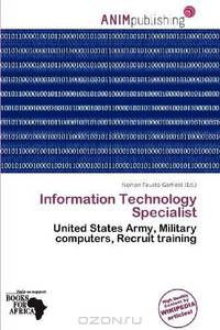 Information Technology Specialist