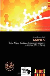 MAPICS