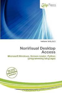 NonVisual Desktop Access
